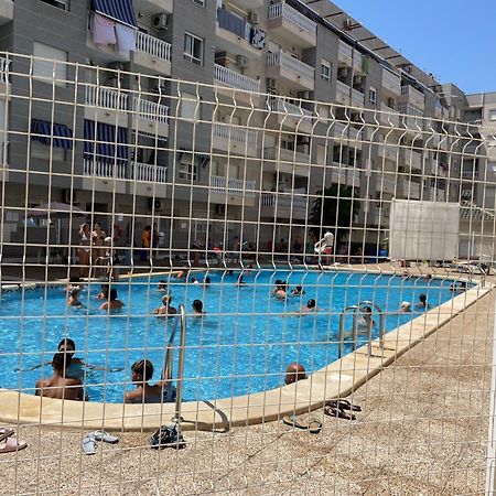Luxury Beach Apartment Torrevieja Eksteriør billede