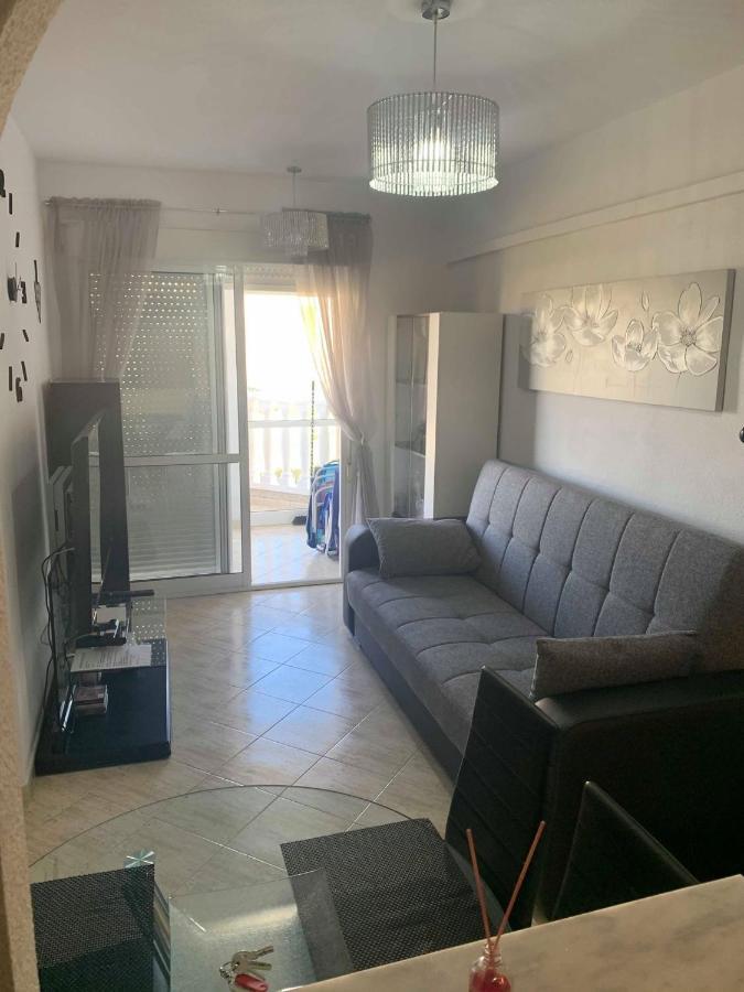 Luxury Beach Apartment Torrevieja Eksteriør billede