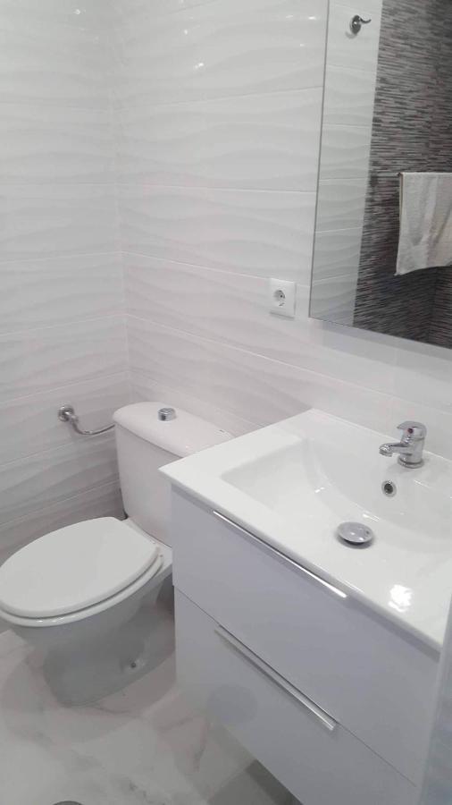 Luxury Beach Apartment Torrevieja Eksteriør billede
