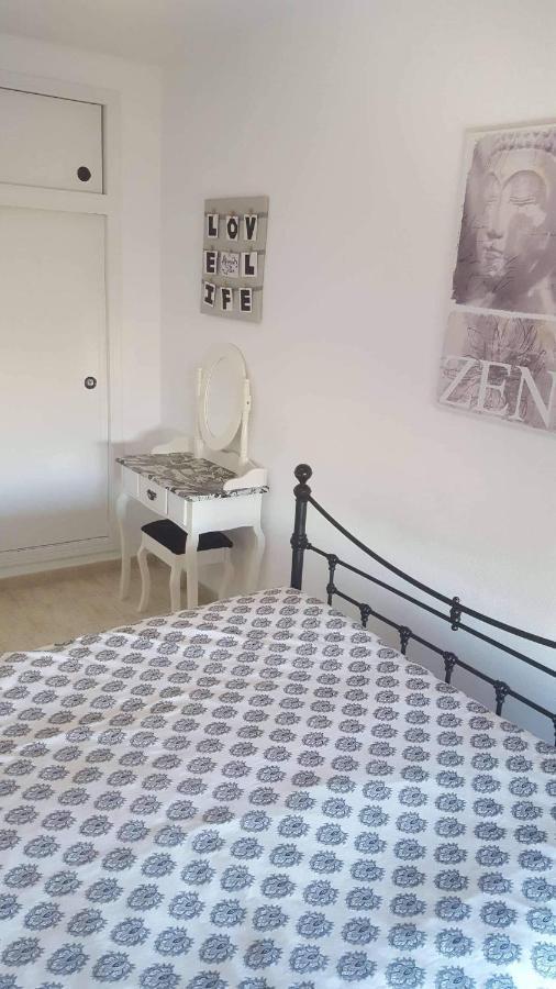 Luxury Beach Apartment Torrevieja Eksteriør billede