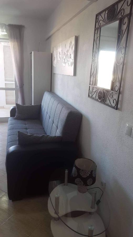 Luxury Beach Apartment Torrevieja Eksteriør billede