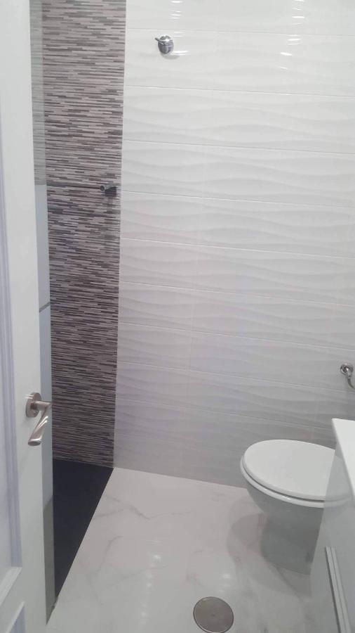 Luxury Beach Apartment Torrevieja Eksteriør billede