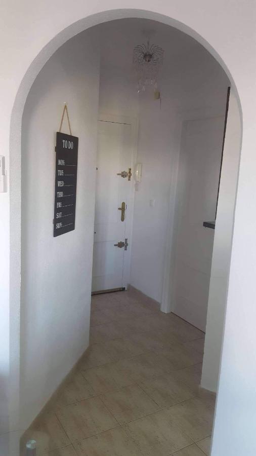 Luxury Beach Apartment Torrevieja Eksteriør billede