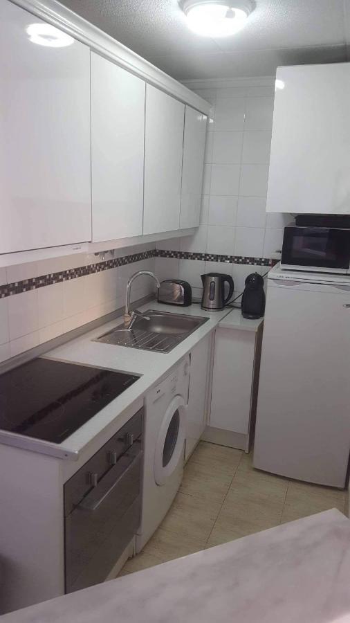 Luxury Beach Apartment Torrevieja Eksteriør billede