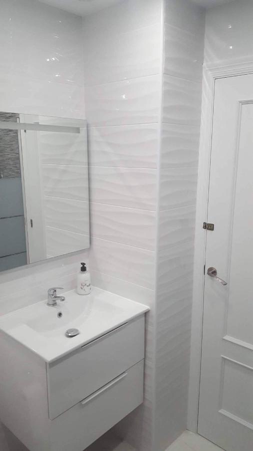 Luxury Beach Apartment Torrevieja Eksteriør billede