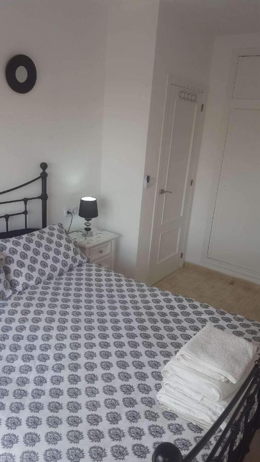 Luxury Beach Apartment Torrevieja Eksteriør billede