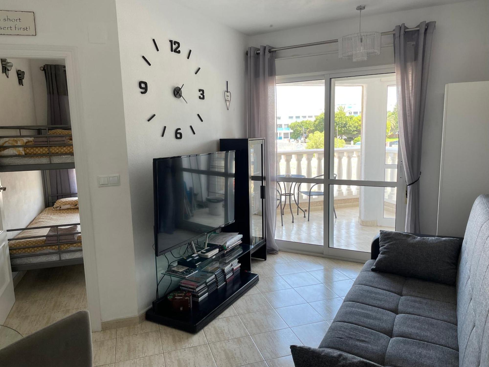 Luxury Beach Apartment Torrevieja Eksteriør billede