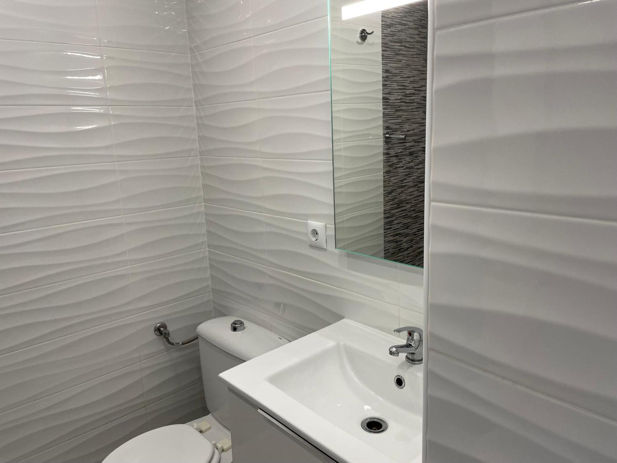 Luxury Beach Apartment Torrevieja Eksteriør billede