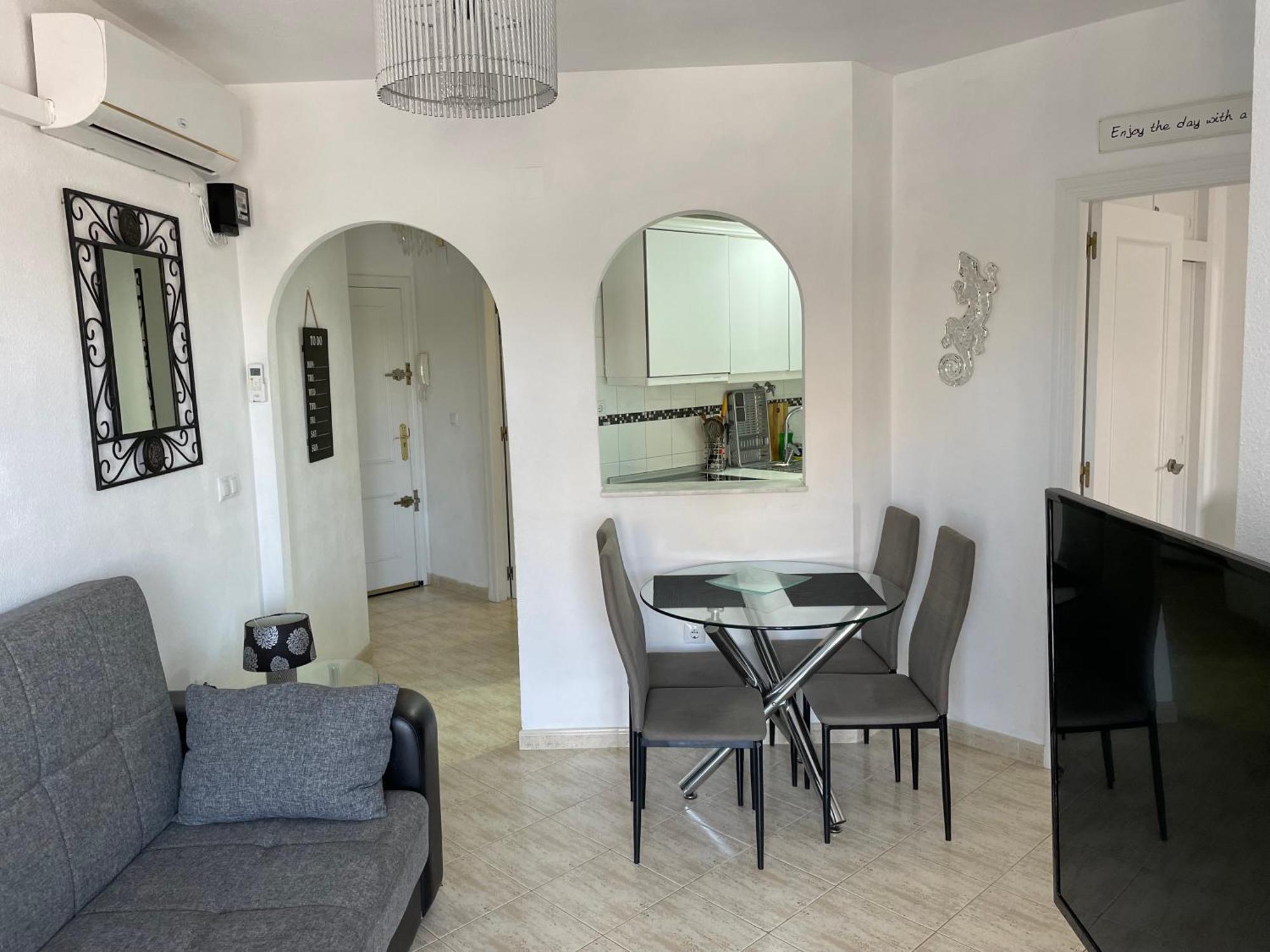 Luxury Beach Apartment Torrevieja Eksteriør billede