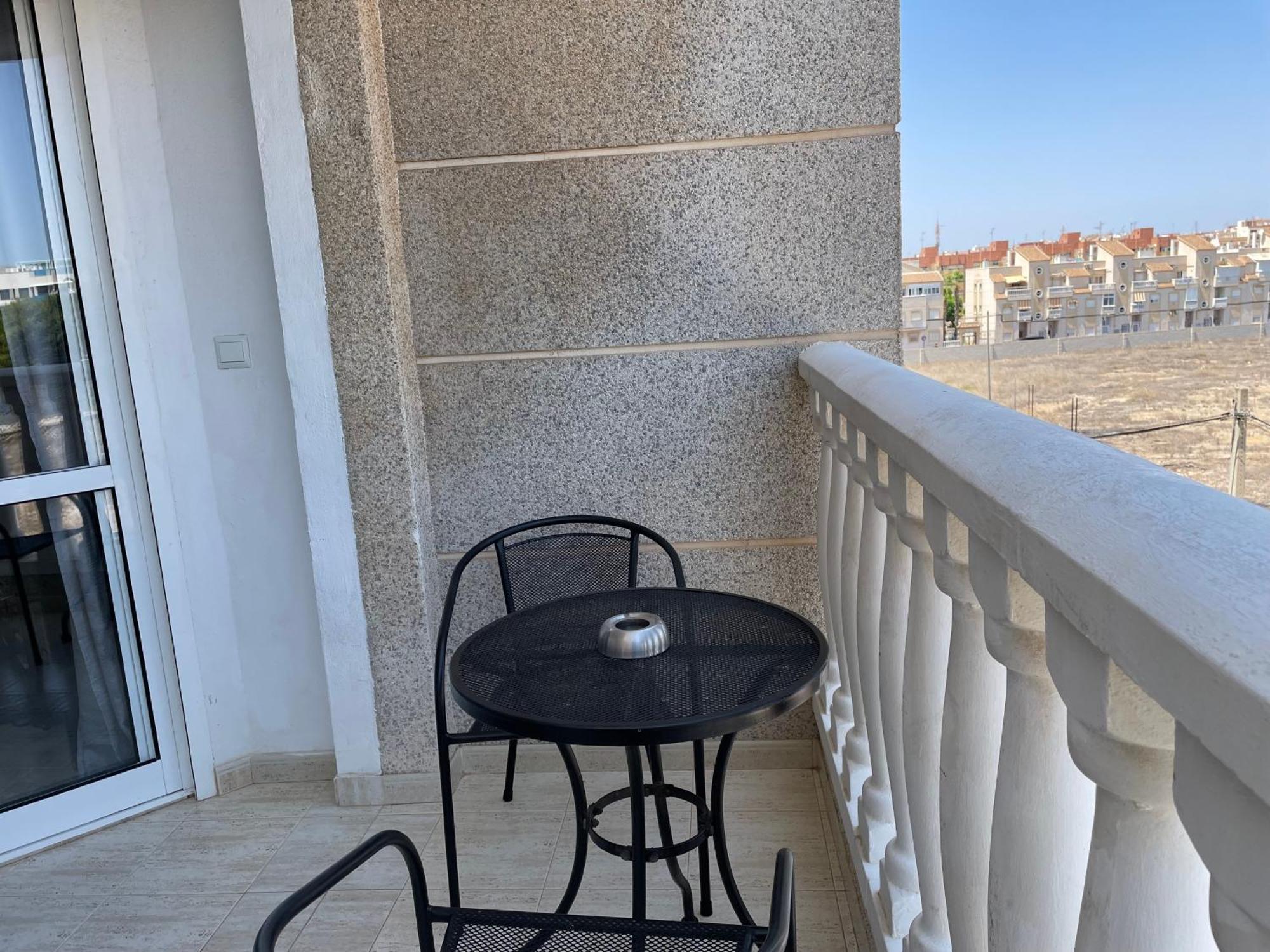 Luxury Beach Apartment Torrevieja Eksteriør billede