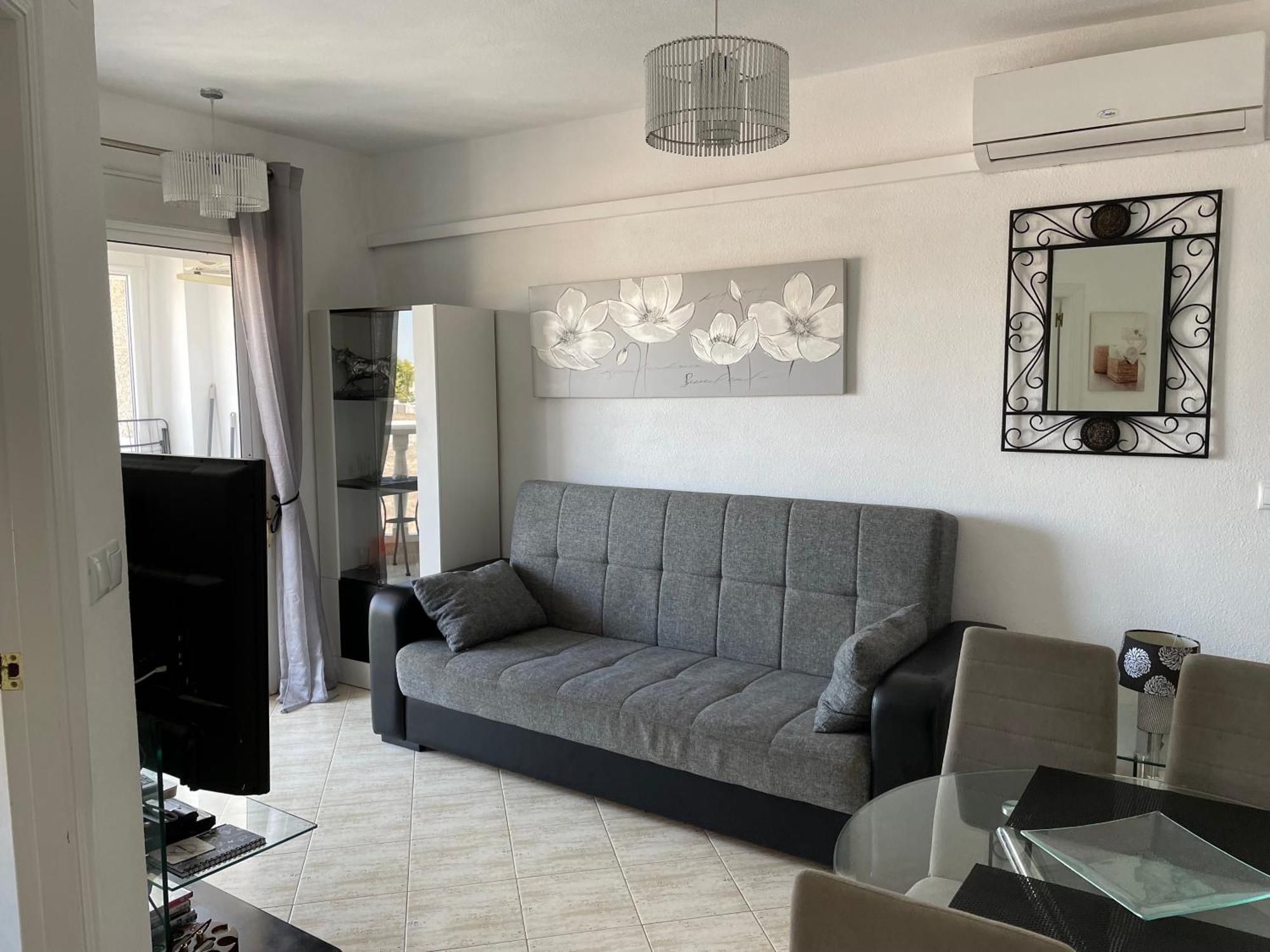 Luxury Beach Apartment Torrevieja Eksteriør billede