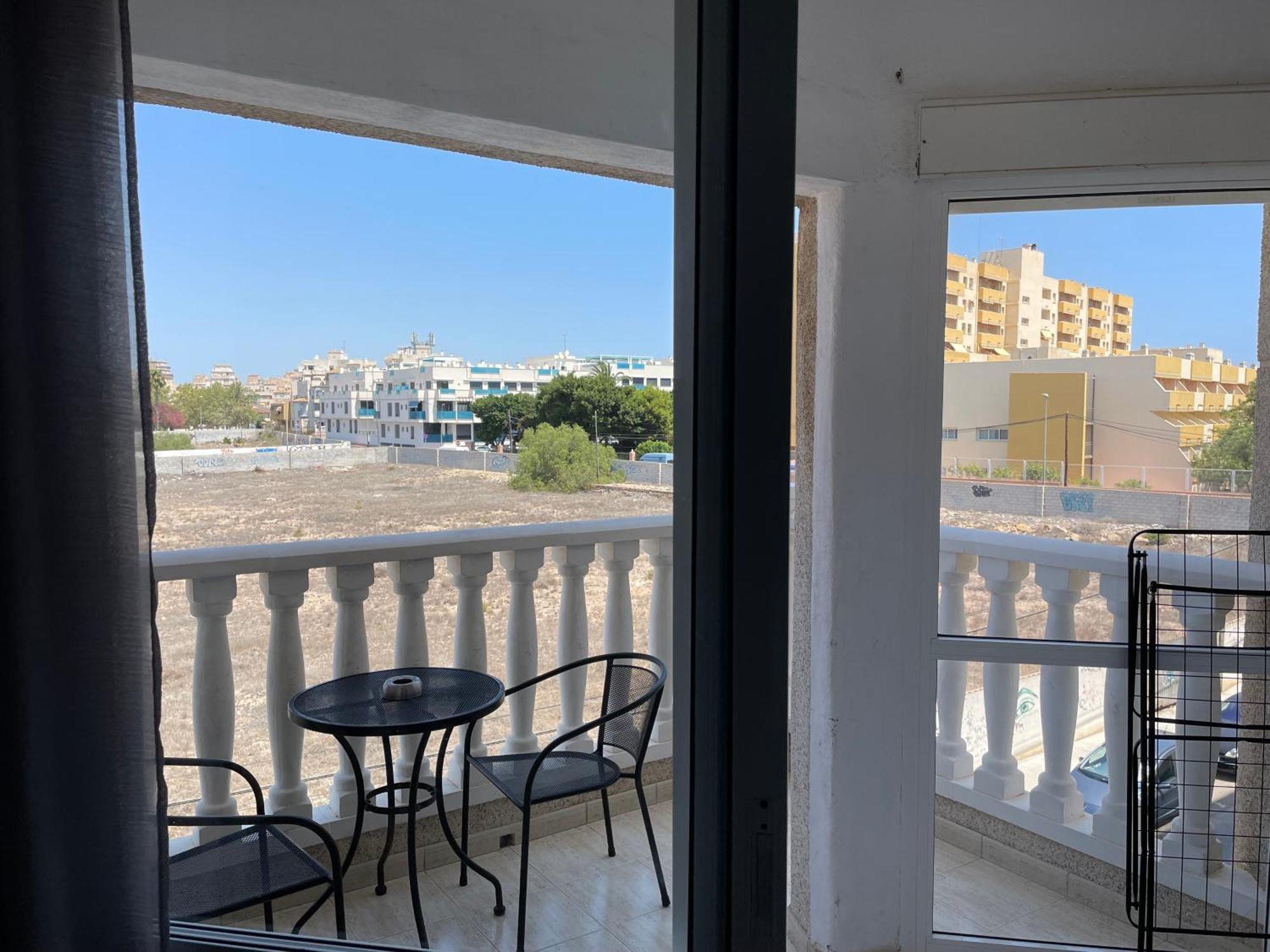 Luxury Beach Apartment Torrevieja Eksteriør billede
