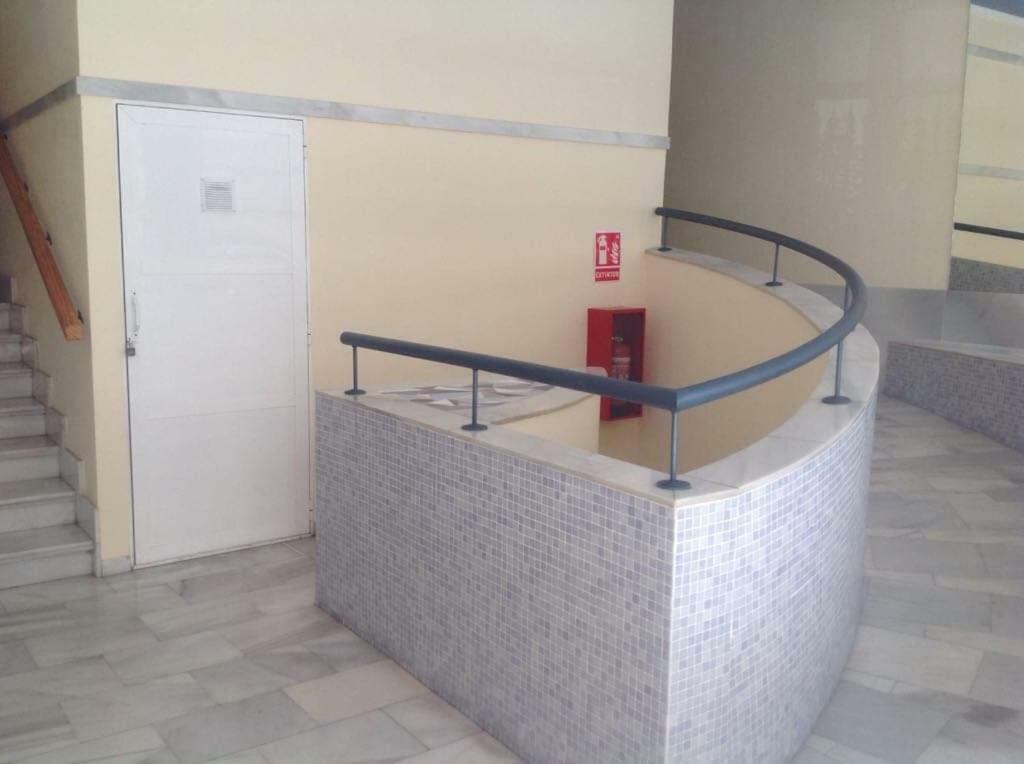 Luxury Beach Apartment Torrevieja Eksteriør billede