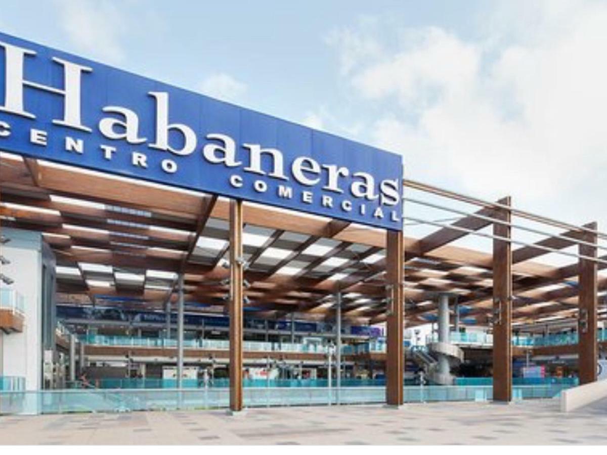 Luxury Beach Apartment Torrevieja Eksteriør billede